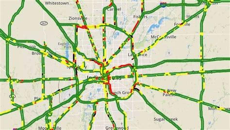 richmond indiana directions|Get Driving Directions, Live Traffic & Road Conditions .
